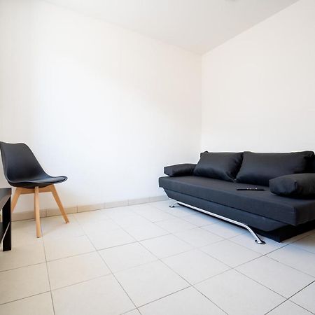 L'Appartement Terrasse أنغوليم المظهر الخارجي الصورة