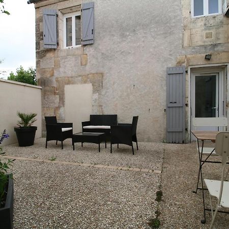 L'Appartement Terrasse أنغوليم المظهر الخارجي الصورة