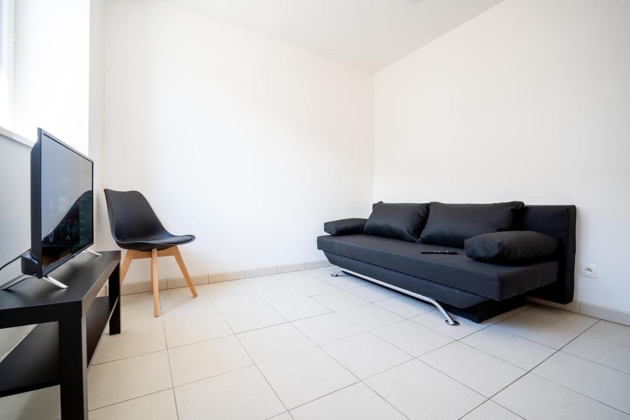 L'Appartement Terrasse أنغوليم المظهر الخارجي الصورة