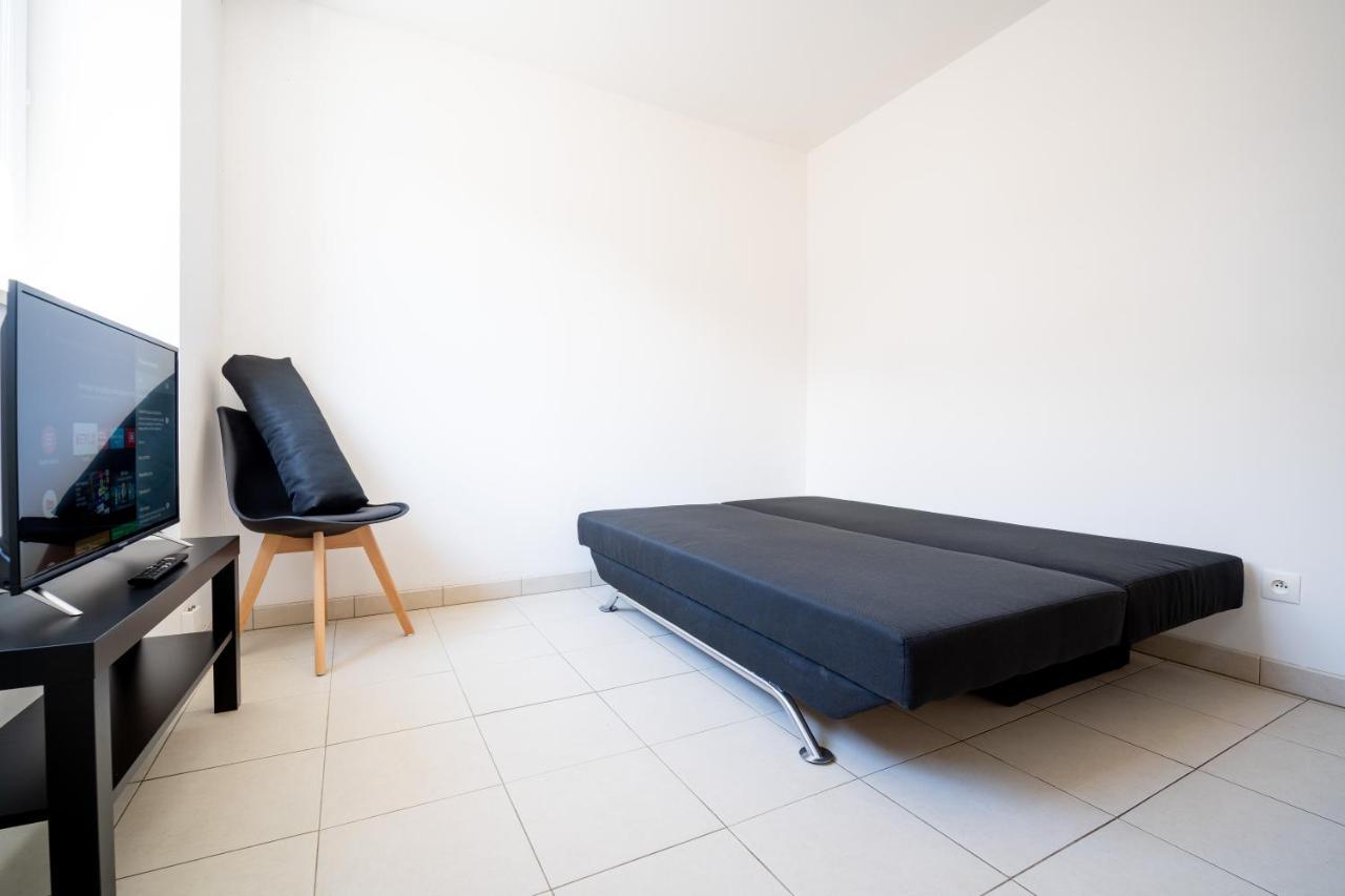 L'Appartement Terrasse أنغوليم المظهر الخارجي الصورة