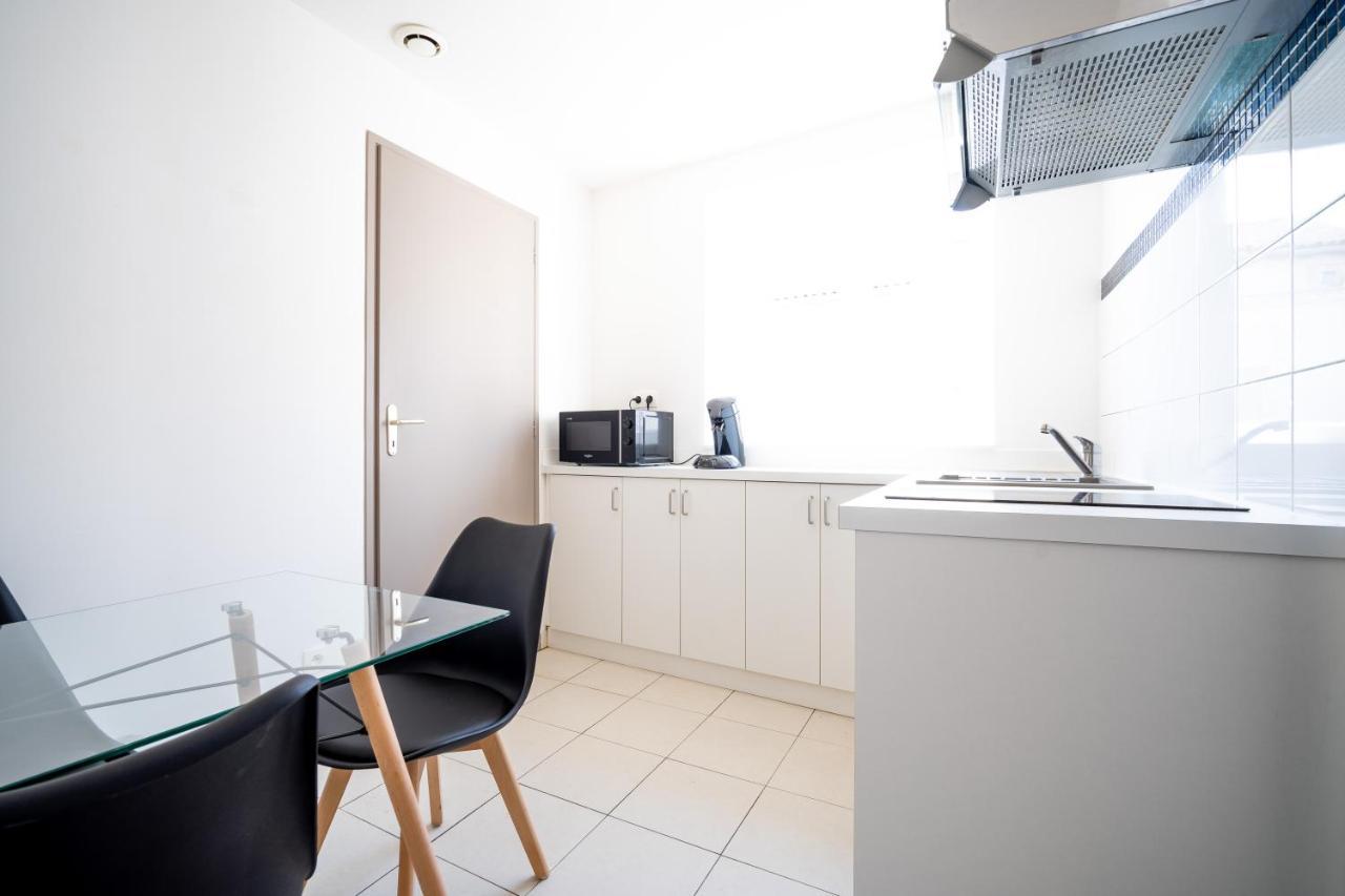 L'Appartement Terrasse أنغوليم المظهر الخارجي الصورة