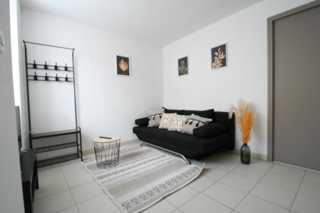 L'Appartement Terrasse أنغوليم المظهر الخارجي الصورة